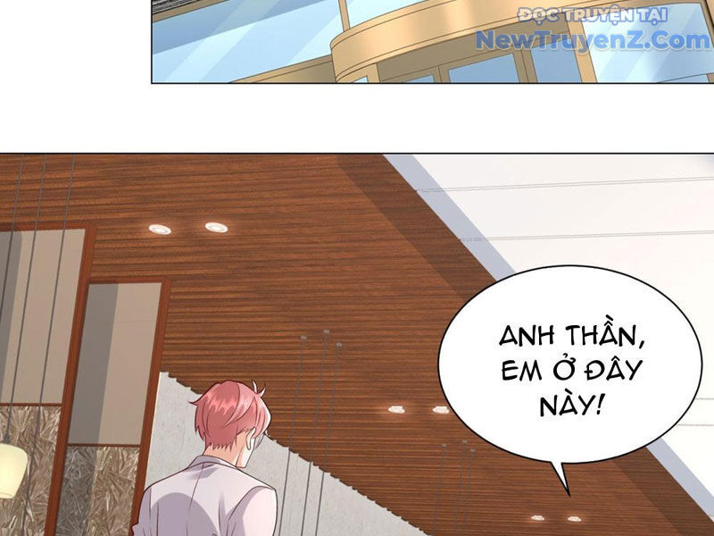 Tôi Là Tài Xế Xe Công Nghệ Có Chút Tiền Thì Đã Sao? Chap 143 - Next Chap 144
