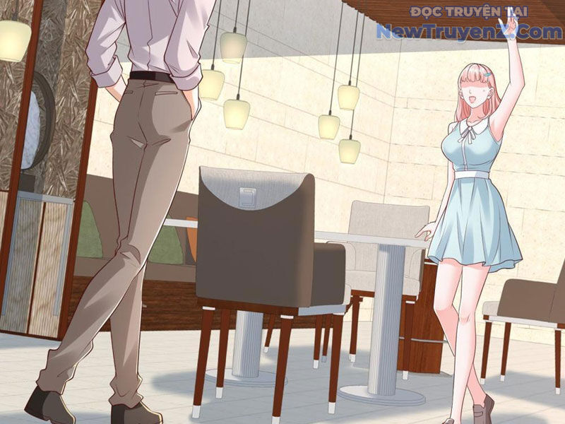 Tôi Là Tài Xế Xe Công Nghệ Có Chút Tiền Thì Đã Sao? Chap 143 - Next Chap 144