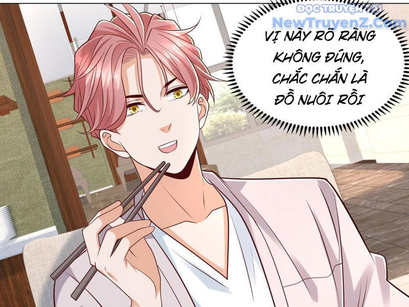 Tôi Là Tài Xế Xe Công Nghệ Có Chút Tiền Thì Đã Sao? Chap 143 - Next Chap 144