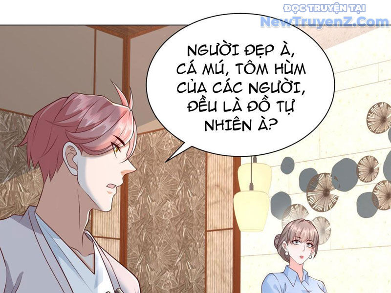 Tôi Là Tài Xế Xe Công Nghệ Có Chút Tiền Thì Đã Sao? Chap 143 - Next Chap 144