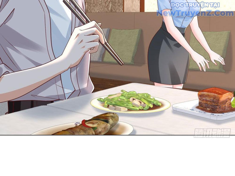 Tôi Là Tài Xế Xe Công Nghệ Có Chút Tiền Thì Đã Sao? Chap 143 - Next Chap 144