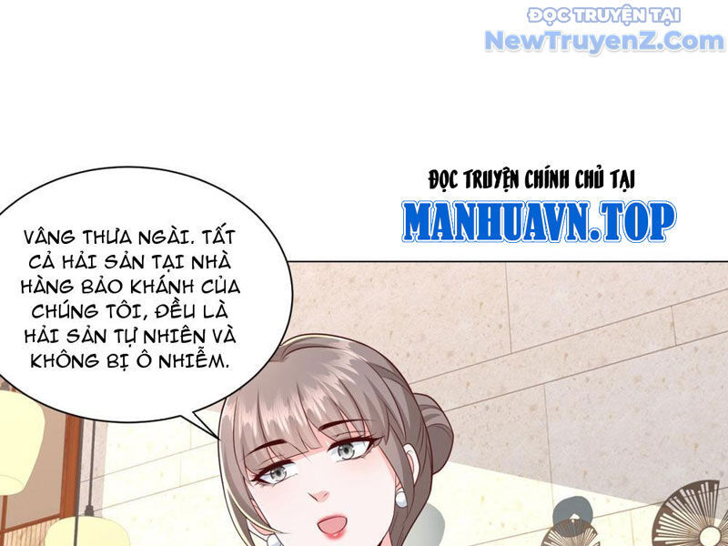 Tôi Là Tài Xế Xe Công Nghệ Có Chút Tiền Thì Đã Sao? Chap 143 - Next Chap 144