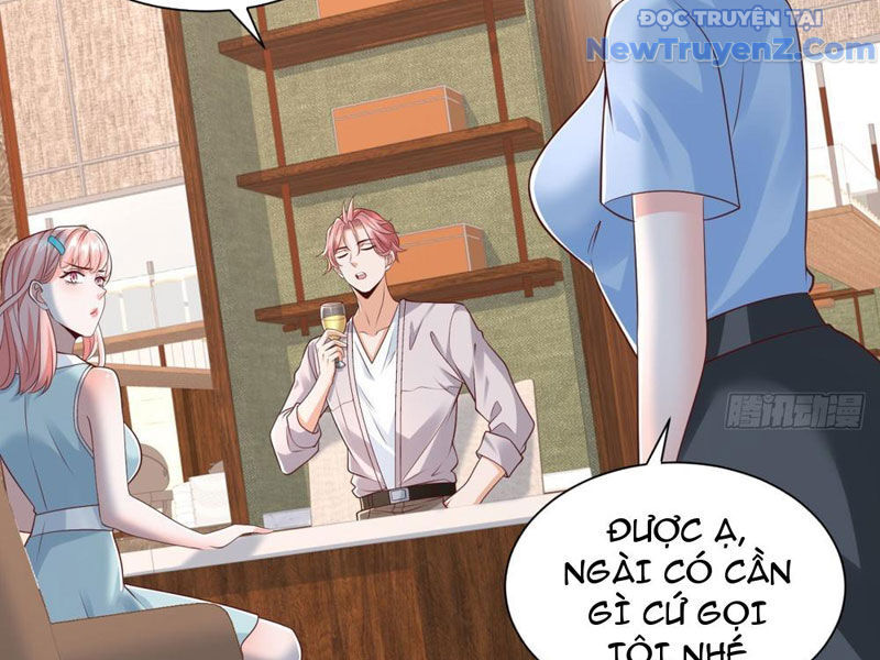 Tôi Là Tài Xế Xe Công Nghệ Có Chút Tiền Thì Đã Sao? Chap 143 - Next Chap 144