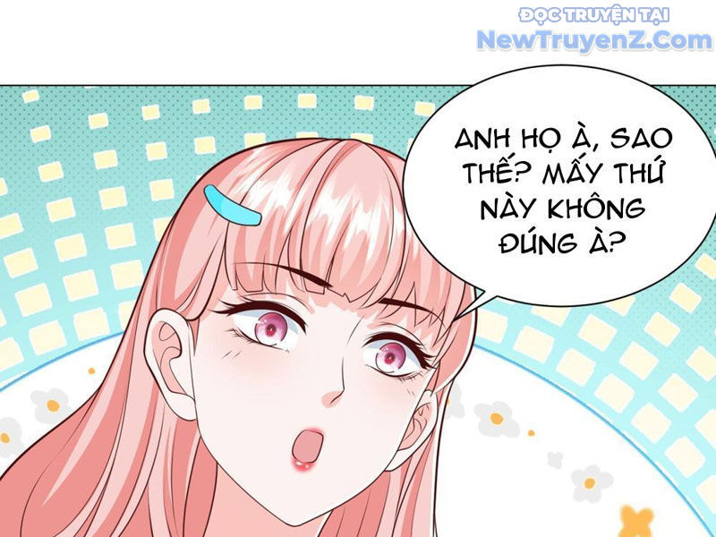 Tôi Là Tài Xế Xe Công Nghệ Có Chút Tiền Thì Đã Sao? Chap 143 - Next Chap 144