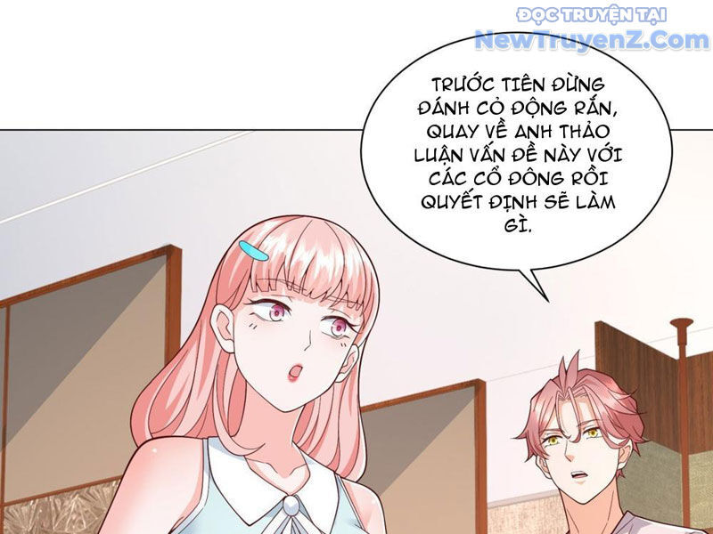 Tôi Là Tài Xế Xe Công Nghệ Có Chút Tiền Thì Đã Sao? Chap 143 - Next Chap 144