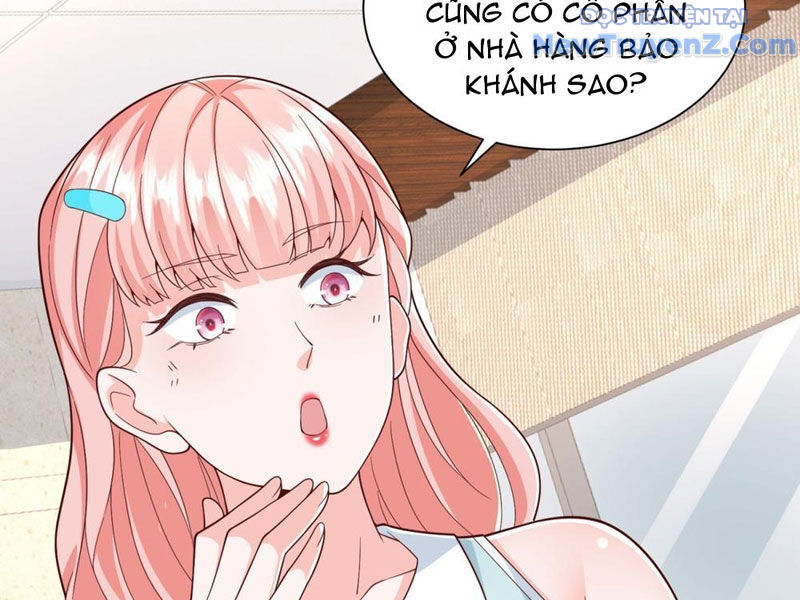 Tôi Là Tài Xế Xe Công Nghệ Có Chút Tiền Thì Đã Sao? Chap 143 - Next Chap 144