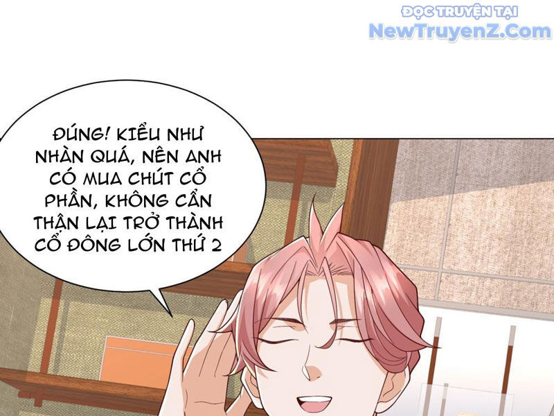 Tôi Là Tài Xế Xe Công Nghệ Có Chút Tiền Thì Đã Sao? Chap 143 - Next Chap 144