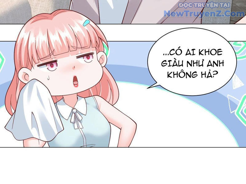 Tôi Là Tài Xế Xe Công Nghệ Có Chút Tiền Thì Đã Sao? Chap 143 - Next Chap 144