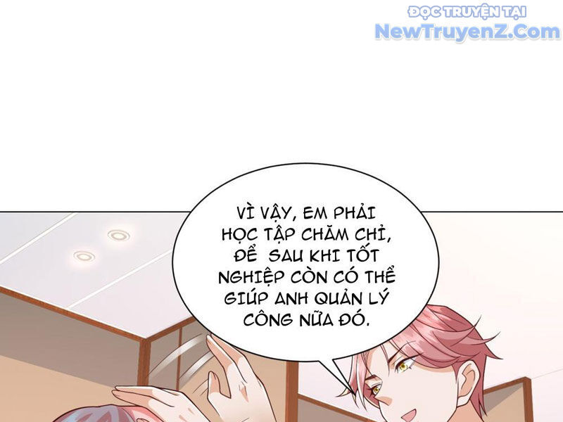 Tôi Là Tài Xế Xe Công Nghệ Có Chút Tiền Thì Đã Sao? Chap 143 - Next Chap 144
