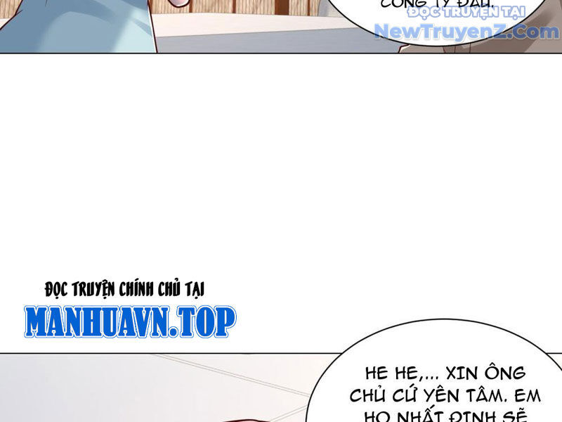 Tôi Là Tài Xế Xe Công Nghệ Có Chút Tiền Thì Đã Sao? Chap 143 - Next Chap 144