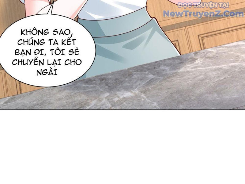 Tôi Là Tài Xế Xe Công Nghệ Có Chút Tiền Thì Đã Sao? Chap 143 - Next Chap 144