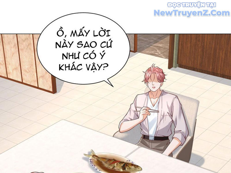 Tôi Là Tài Xế Xe Công Nghệ Có Chút Tiền Thì Đã Sao? Chap 143 - Next Chap 144