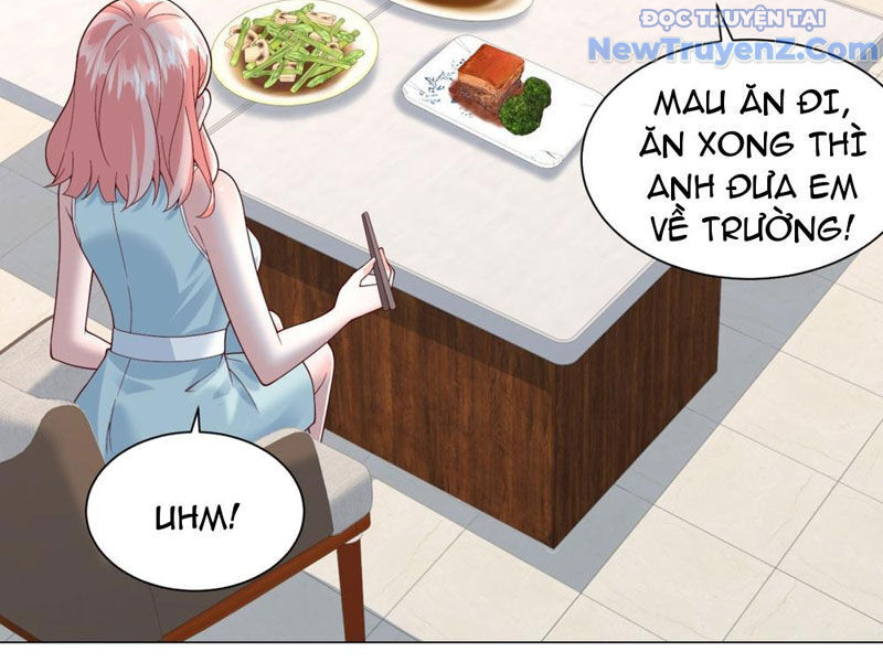 Tôi Là Tài Xế Xe Công Nghệ Có Chút Tiền Thì Đã Sao? Chap 143 - Next Chap 144
