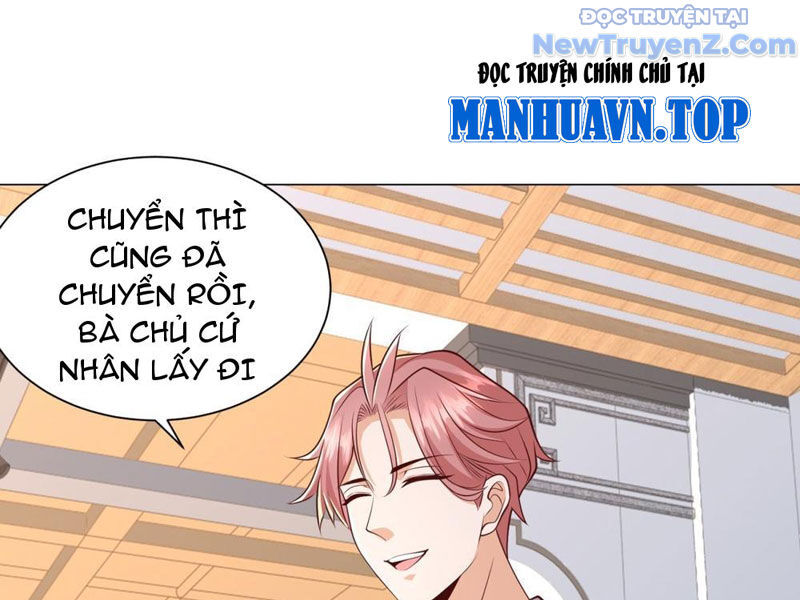 Tôi Là Tài Xế Xe Công Nghệ Có Chút Tiền Thì Đã Sao? Chap 143 - Next Chap 144