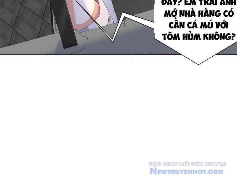 Tôi Là Tài Xế Xe Công Nghệ Có Chút Tiền Thì Đã Sao? Chap 144 - Next Chap 145