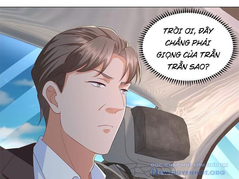 Tôi Là Tài Xế Xe Công Nghệ Có Chút Tiền Thì Đã Sao? Chap 144 - Next Chap 145