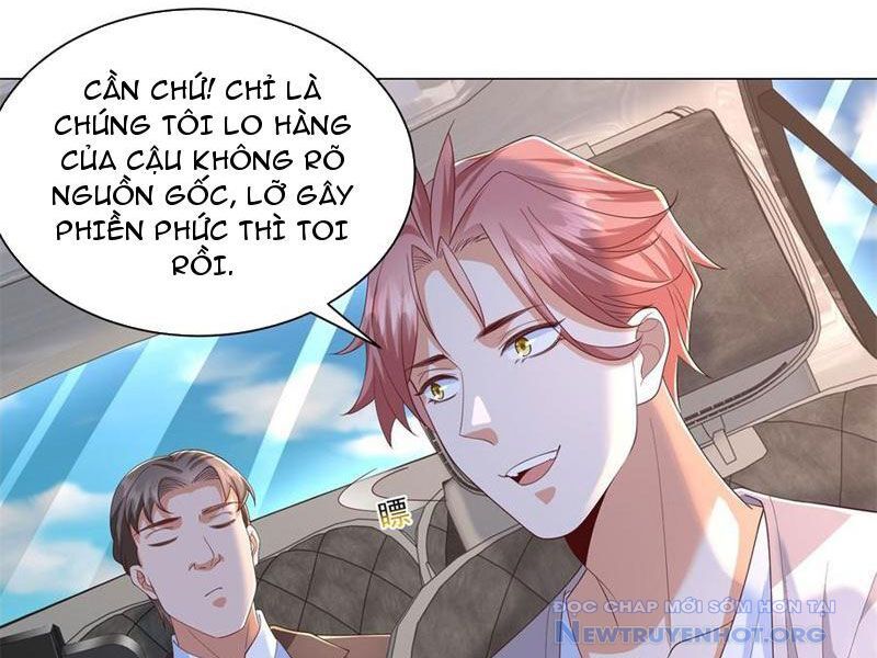 Tôi Là Tài Xế Xe Công Nghệ Có Chút Tiền Thì Đã Sao? Chap 144 - Next Chap 145