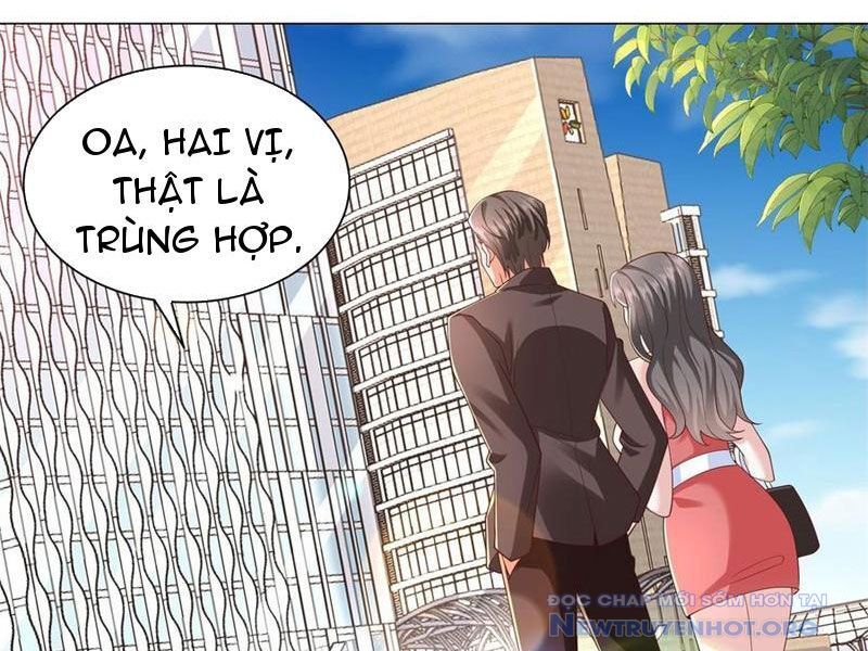 Tôi Là Tài Xế Xe Công Nghệ Có Chút Tiền Thì Đã Sao? Chap 144 - Next Chap 145