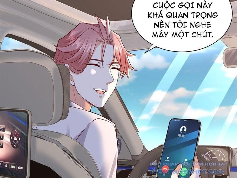 Tôi Là Tài Xế Xe Công Nghệ Có Chút Tiền Thì Đã Sao? Chap 144 - Next Chap 145