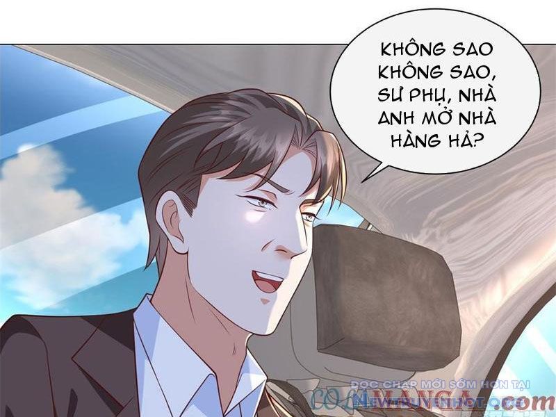 Tôi Là Tài Xế Xe Công Nghệ Có Chút Tiền Thì Đã Sao? Chap 144 - Next Chap 145