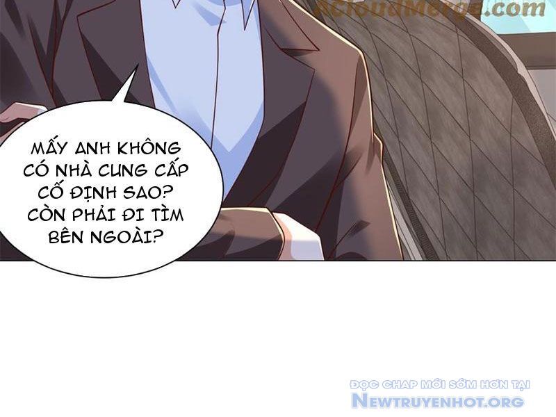 Tôi Là Tài Xế Xe Công Nghệ Có Chút Tiền Thì Đã Sao? Chap 144 - Next Chap 145