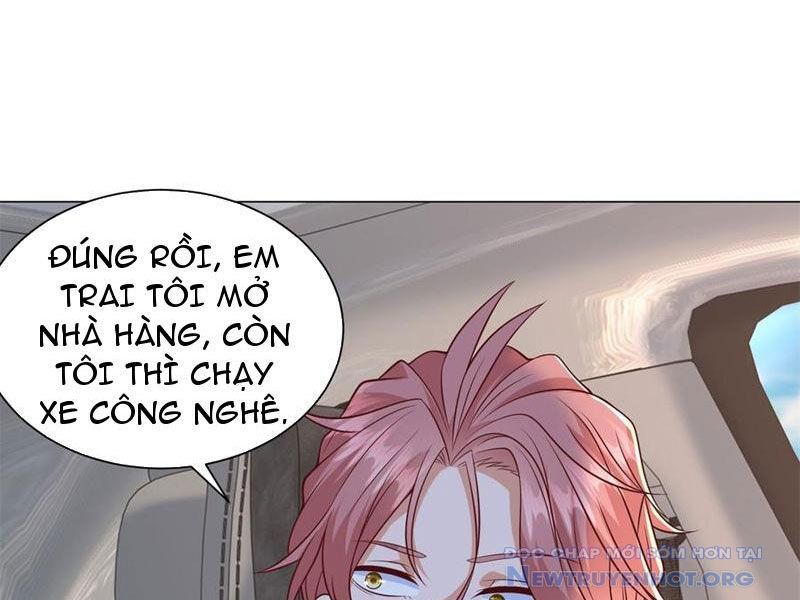 Tôi Là Tài Xế Xe Công Nghệ Có Chút Tiền Thì Đã Sao? Chap 144 - Next Chap 145