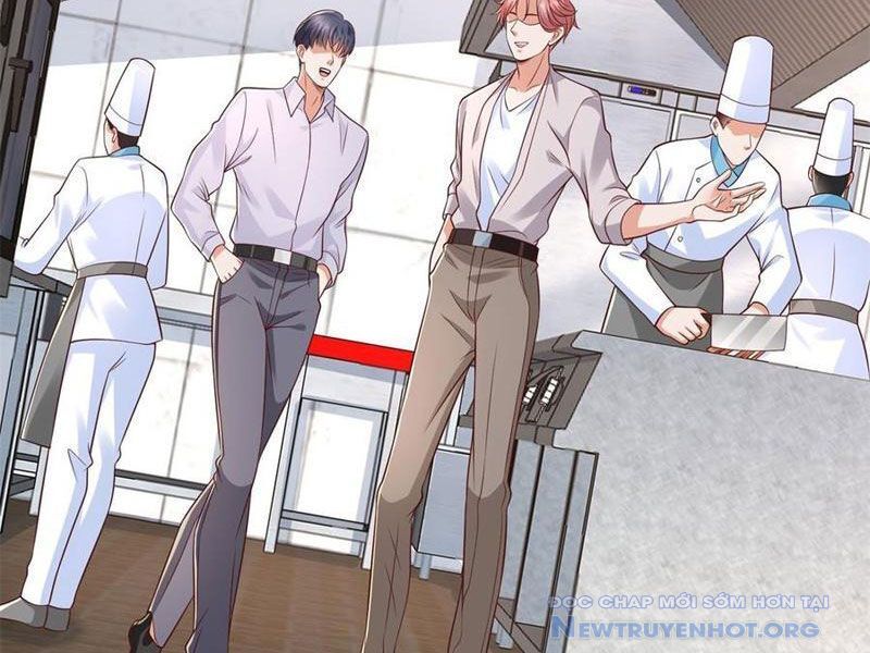 Tôi Là Tài Xế Xe Công Nghệ Có Chút Tiền Thì Đã Sao? Chap 144 - Next Chap 145