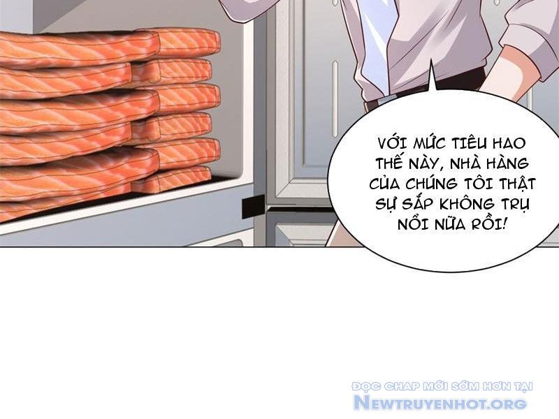 Tôi Là Tài Xế Xe Công Nghệ Có Chút Tiền Thì Đã Sao? Chap 144 - Next Chap 145
