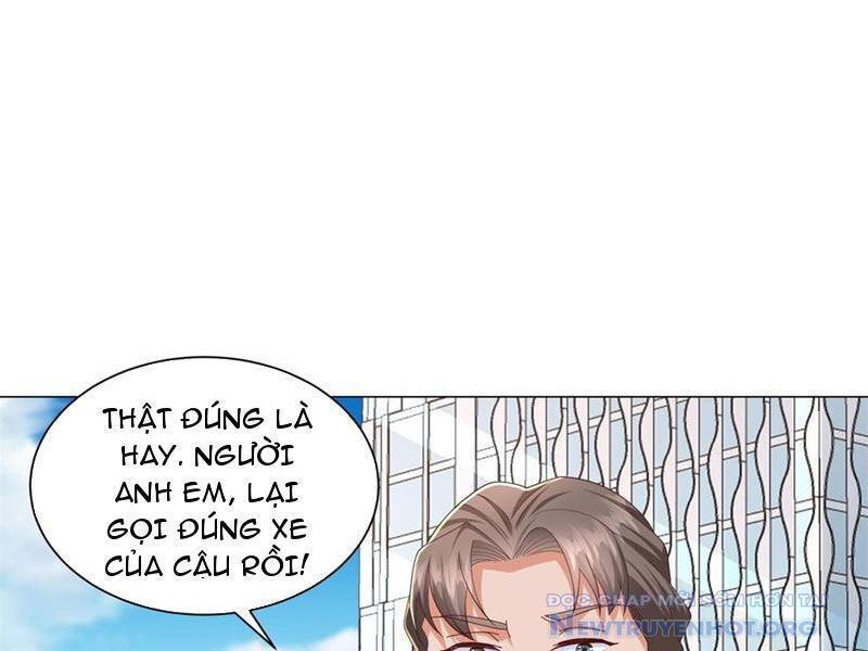Tôi Là Tài Xế Xe Công Nghệ Có Chút Tiền Thì Đã Sao? Chap 144 - Next Chap 145