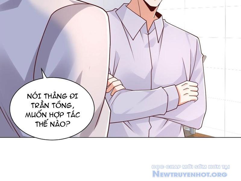 Tôi Là Tài Xế Xe Công Nghệ Có Chút Tiền Thì Đã Sao? Chap 144 - Next Chap 145