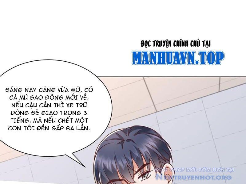 Tôi Là Tài Xế Xe Công Nghệ Có Chút Tiền Thì Đã Sao? Chap 144 - Next Chap 145