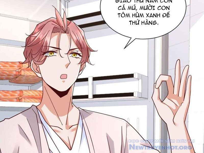 Tôi Là Tài Xế Xe Công Nghệ Có Chút Tiền Thì Đã Sao? Chap 144 - Next Chap 145