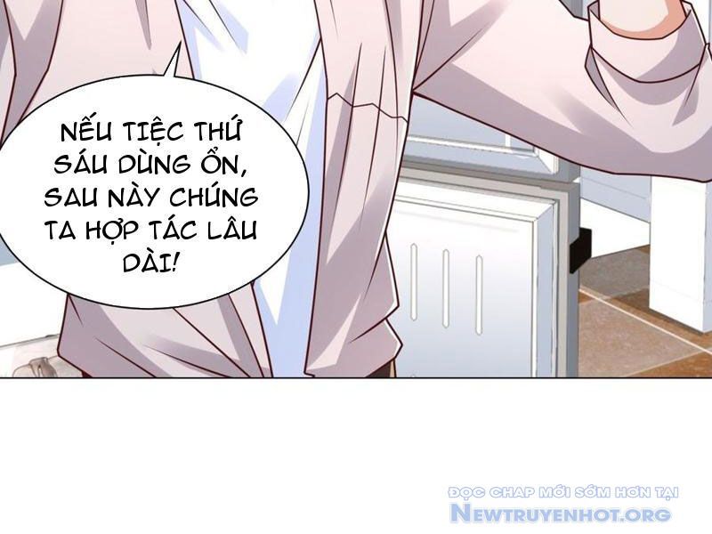 Tôi Là Tài Xế Xe Công Nghệ Có Chút Tiền Thì Đã Sao? Chap 144 - Next Chap 145