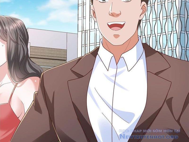 Tôi Là Tài Xế Xe Công Nghệ Có Chút Tiền Thì Đã Sao? Chap 144 - Next Chap 145