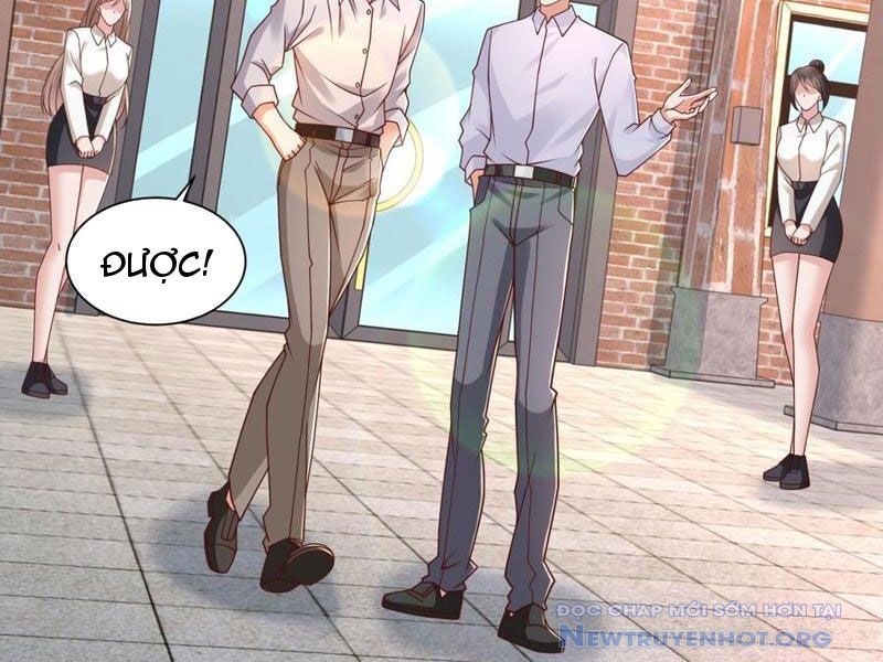 Tôi Là Tài Xế Xe Công Nghệ Có Chút Tiền Thì Đã Sao? Chap 144 - Next Chap 145