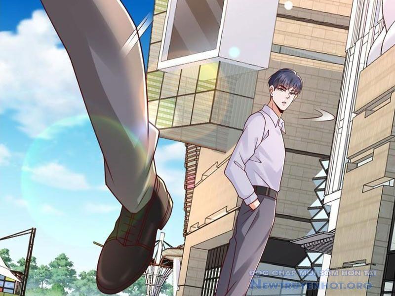Tôi Là Tài Xế Xe Công Nghệ Có Chút Tiền Thì Đã Sao? Chap 144 - Next Chap 145