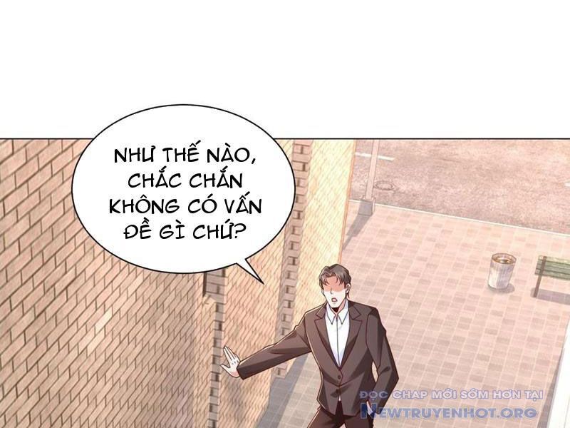 Tôi Là Tài Xế Xe Công Nghệ Có Chút Tiền Thì Đã Sao? Chap 144 - Next Chap 145