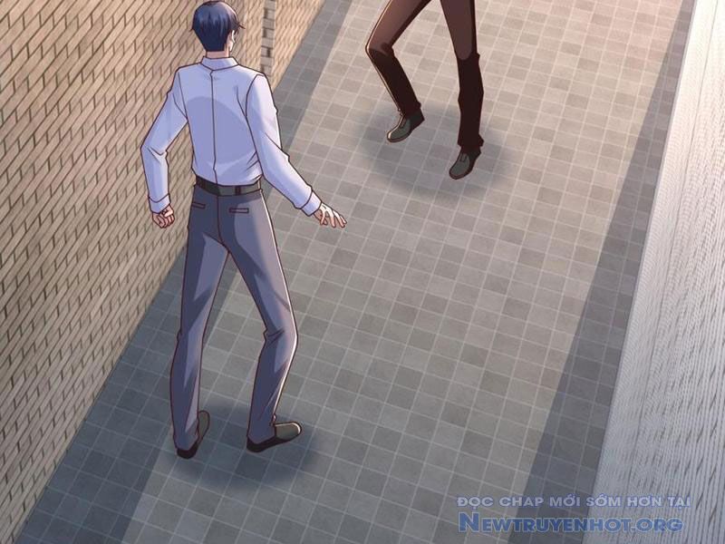 Tôi Là Tài Xế Xe Công Nghệ Có Chút Tiền Thì Đã Sao? Chap 144 - Next Chap 145