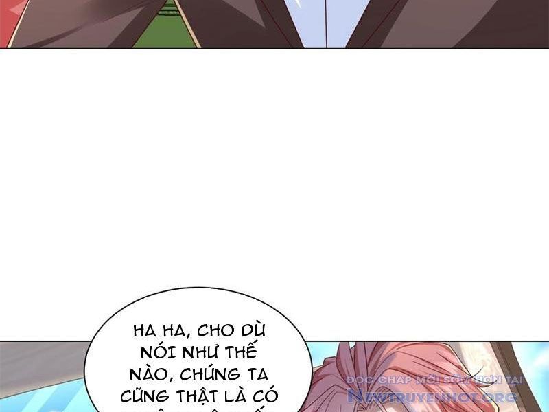 Tôi Là Tài Xế Xe Công Nghệ Có Chút Tiền Thì Đã Sao? Chap 144 - Next Chap 145