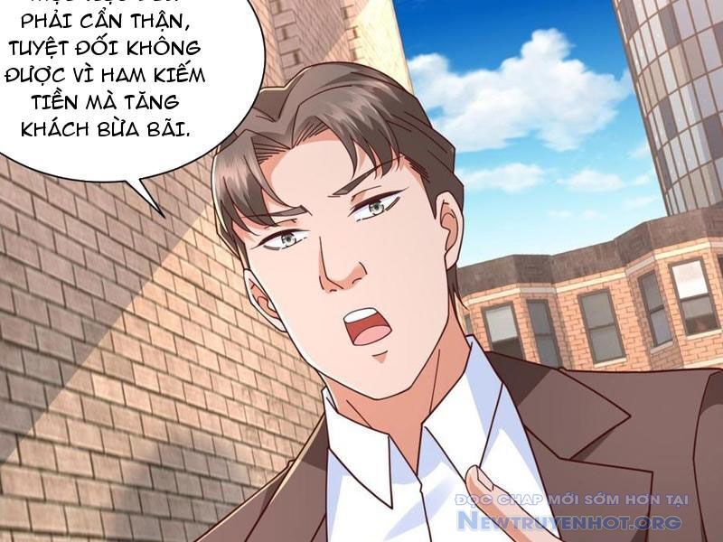 Tôi Là Tài Xế Xe Công Nghệ Có Chút Tiền Thì Đã Sao? Chap 144 - Next Chap 145