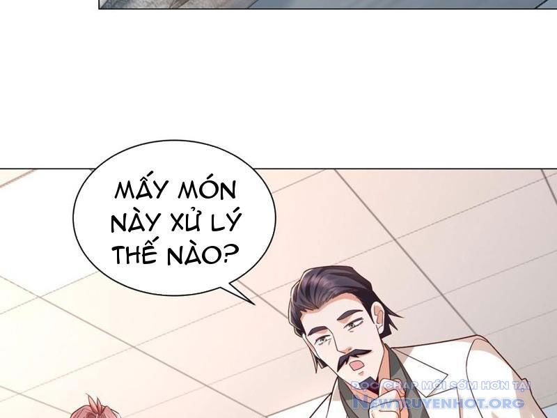 Tôi Là Tài Xế Xe Công Nghệ Có Chút Tiền Thì Đã Sao? Chap 144 - Next Chap 145