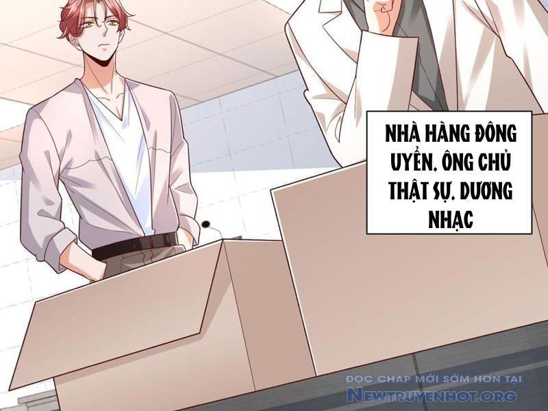 Tôi Là Tài Xế Xe Công Nghệ Có Chút Tiền Thì Đã Sao? Chap 144 - Next Chap 145