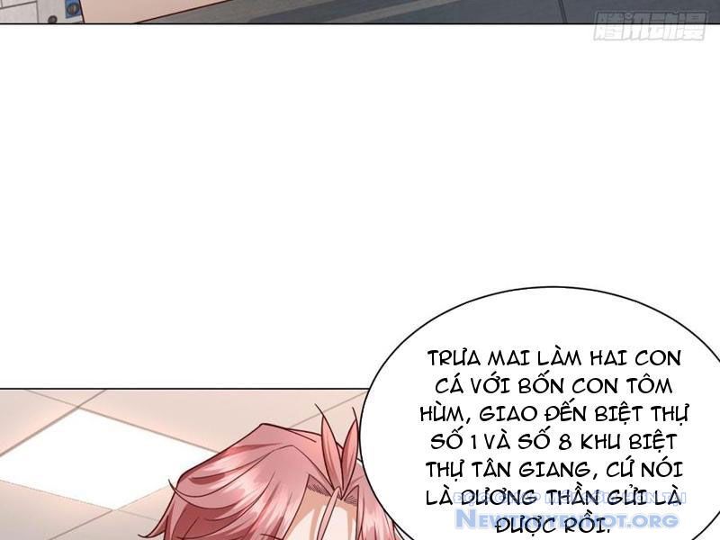 Tôi Là Tài Xế Xe Công Nghệ Có Chút Tiền Thì Đã Sao? Chap 144 - Next Chap 145