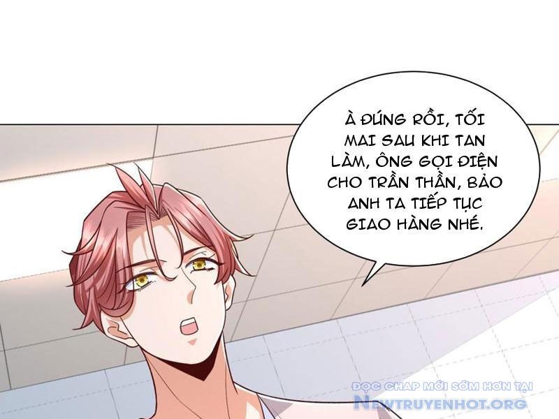 Tôi Là Tài Xế Xe Công Nghệ Có Chút Tiền Thì Đã Sao? Chap 144 - Next Chap 145
