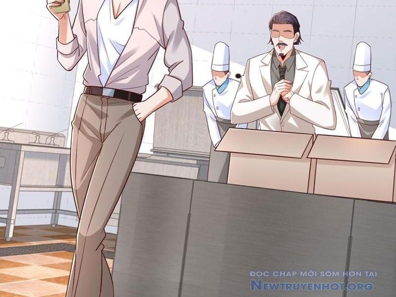 Tôi Là Tài Xế Xe Công Nghệ Có Chút Tiền Thì Đã Sao? Chap 144 - Next Chap 145