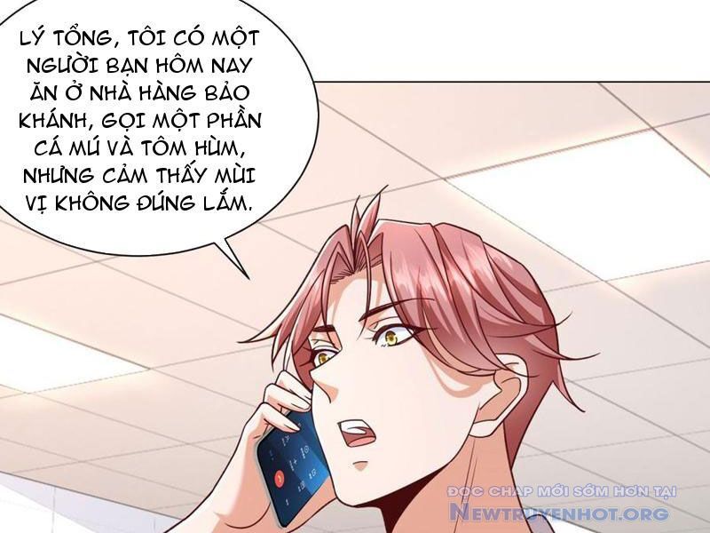 Tôi Là Tài Xế Xe Công Nghệ Có Chút Tiền Thì Đã Sao? Chap 144 - Next Chap 145