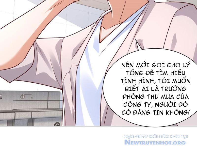 Tôi Là Tài Xế Xe Công Nghệ Có Chút Tiền Thì Đã Sao? Chap 144 - Next Chap 145