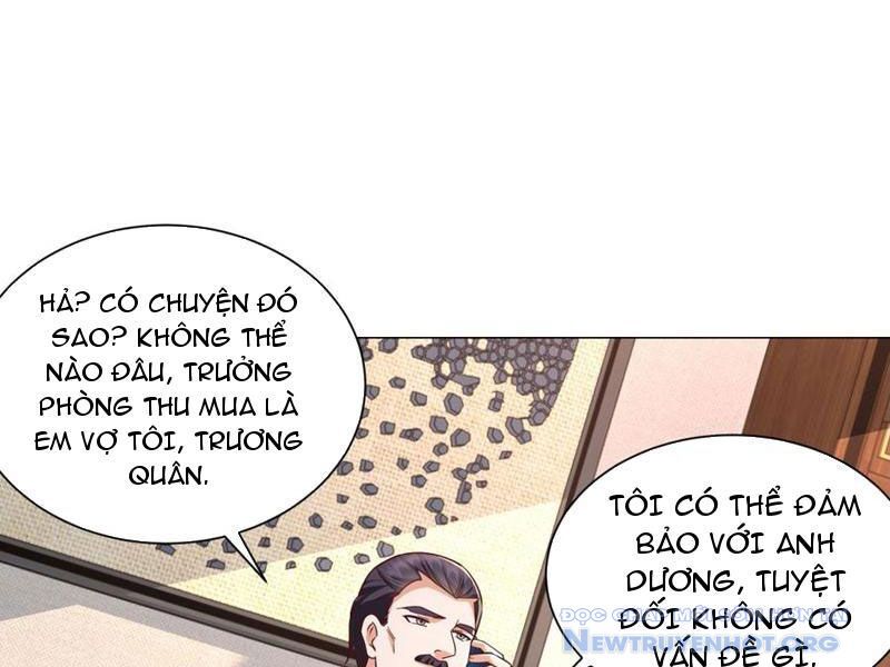 Tôi Là Tài Xế Xe Công Nghệ Có Chút Tiền Thì Đã Sao? Chap 144 - Next Chap 145