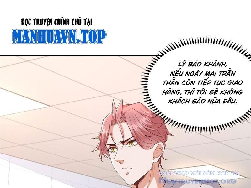 Tôi Là Tài Xế Xe Công Nghệ Có Chút Tiền Thì Đã Sao? Chap 144 - Next Chap 145