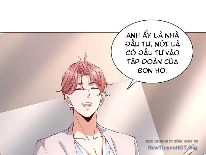 Tôi Là Tài Xế Xe Công Nghệ Có Chút Tiền Thì Đã Sao? Chap 146 - Next Chap 147